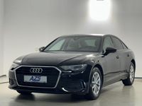 gebraucht Audi A6 40 TDI Virtual LED Navi Kamera Sound