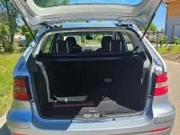 Gebraucht Mercedes B200 136 PS (100 kW) 2007 Blau Van / Kleinbus
