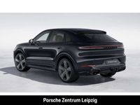 gebraucht Porsche Cayenne Turbo E-Hybrid Coupe Burmester HeadUp 22Zoll