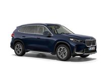 Brugt BMW X1 Efficient Dynamics 156 HK (114 kW) 2025 SUV