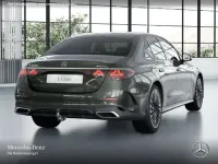 Gebraucht Mercedes E450 AMG 367 PS (269 kW) 2026 Grau Limousine