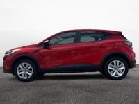 Neu Renault Captur 116 PS (85 kW) 2026 Feuerrot SUV