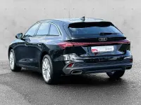 Second-hand Audi A5 Sport 204 CP (150 kW) 2025 Negru Break