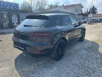 Gebraucht Porsche Macan GTS 360 PS (264 kW) 2017 Schwarz SUV