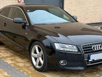 Gebraucht Audi A5 Cabriolet S-line plus 160 PS (117 kW) 2010 Cabrio