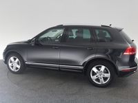 gebraucht VW Touareg TouaregV6 TDI 4Motion tiptronic R-Line Navi GRA