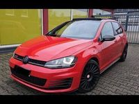 gebraucht VW Golf VII 