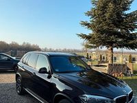Gebraucht BMW X5 258 PS (189 kW) 2017 Braun SUV
