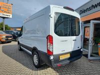 gebraucht Ford Transit 350 L2 Trend 2.0 TDCi MHEV Klima PDC Freisprecheinr Garantie