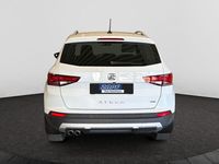 Gebraucht Seat Ateca 4Drive 190 PS (139 kW) 2017 Weiß SUV