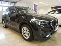 Gebraucht BMW X1 220 PS (161 kW) 2021 Schwarz SUV
