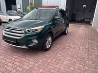 Gebraucht Ford Kuga Trend 182 PS (133 kW) 2017 SUV