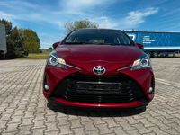 gebraucht Toyota Yaris 1,5 BENZIN EZ.05/2018 82KW 112PS nur 22Tkm.