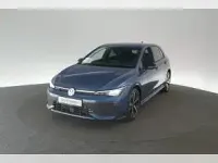 Gebraucht VW Golf VIII GTE 272 PS (200 kW) 2025 Blau Limousine