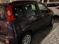 Second-hand Fiat Panda 2013 Hatchback
