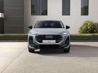 Neu Audi Q3 150 PS (110 kW) 2025 Pfeilgrau perleffekt SUV