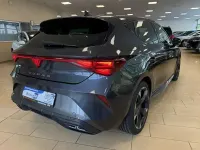 Gebraucht Cupra Leon 150 PS (110 kW) 2024 Grau Limousine