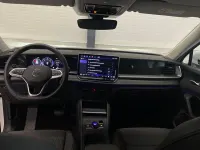 Gebraucht VW Tayron Life 193 PS (141 kW) 2025 Oryxweiß perlmutteffekt SUV