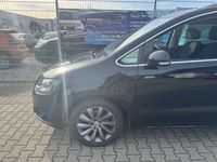 gebraucht Seat Alhambra I-TECH 2.0TDI |SPORT-PAKET|7-SITZE|