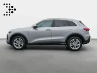 Gebraucht Audi Q5 Sport 204 PS (150 kW) 2025 Florettsilber metallic SUV