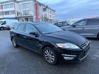 Gebraucht Ford Mondeo Titanium 140 PS (102 kW) 2014 Limousine