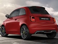 gebraucht Abarth 500e Turismo #KAMERA #360°SENSOREN #JBL