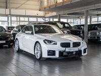 Gebraucht BMW M2 Performance 480 PS (353 kW) 2025 Weiß Coupé