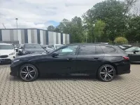 Gebraucht BMW 520 M Sport 190 PS (139 kW) 2025 Schwarz Kombi