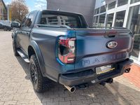 Gebraucht Ford Ranger Raptor 292 PS (214 kW) 2024 Blau Pickup