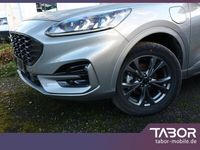 Gebraucht Ford Kuga ST-Line 120 PS (88 kW) 2023 Blau SUV