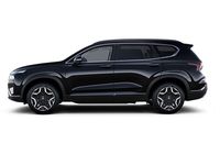 gebraucht Hyundai Santa Fe Signature Plug-in-Hybrid 4WD