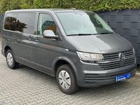 Gebraucht VW T6.1 150 PS (110 kW) 2022 Grau Van