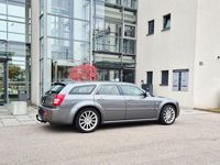 Gebraucht Chrysler 300C Touring 489 PS (359 kW) 2008 Grau Kombi
