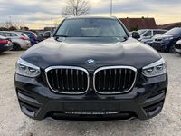 Gebraucht BMW X3 Advantage 265 PS (194 kW) 2019 Schwarz SUV