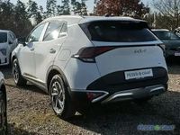 Neu Kia Sportage 252 PS (185 kW) 2026 Cararraweiss SUV