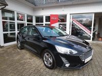 gebraucht Ford Focus 1.0 EcoBoost Lim. Trend Tüv Neu