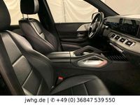Gebraucht Mercedes GLE350 320 PS (235 kW) 2022 Schwarz SUV