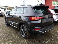 Neu Cupra Ateca 150 PS (110 kW) 2025 Magic schwarz metallic SUV