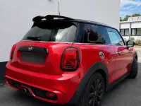Gebraucht Mini John Cooper Works 192 PS (141 kW) 2018 Rot Kleinwagen