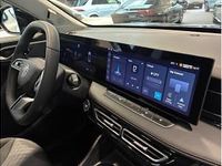 Neu MG HS Comfort 272 PS (200 kW) 2026 Schwarz (pebble black) SUV