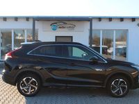 Gebraucht Mitsubishi Eclipse Cross Plus 188 PS (138 kW) 2024 Schwarz SUV