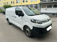 Gebraucht Citroën Jumpy 122 PS (89 kW) 2021 Van / Kleinbus