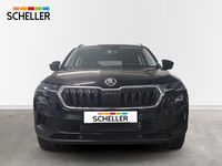 Gebraucht Skoda Karoq 150 PS (110 kW) 2025 Schwarz SUV