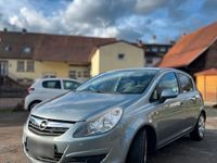 gebraucht Opel Corsa 1.4 ECOTEC Edition "111 Jahre"