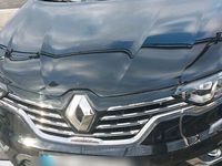 gebraucht Renault Koleos 2.0 dCi Initiale Peris 4×4 Tronic Bose