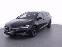 gebraucht Opel Insignia Elegance 2.0 CDTI*NAVI*RFK*LenkrdHzg*