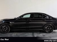 Gebraucht Mercedes E63 AMG AMG 571 PS (419 kW) 2018 Obsidianschwarz  lack Limousine