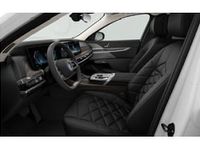 Neu BMW i7 334 kW (455 PS) 2026 Weiß Limousine