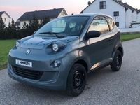 Neu Aixam Minauto 2026 Kleinwagen