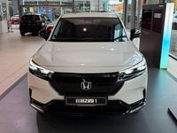 Neu Honda e:Ny1 150 kW (204 PS) 2025 Platinum white pearl (weiß) SUV